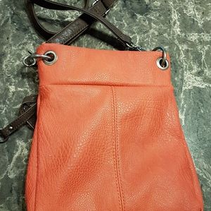 Shiraleah Vegan Crossbody Bag
